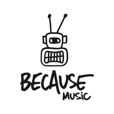 because