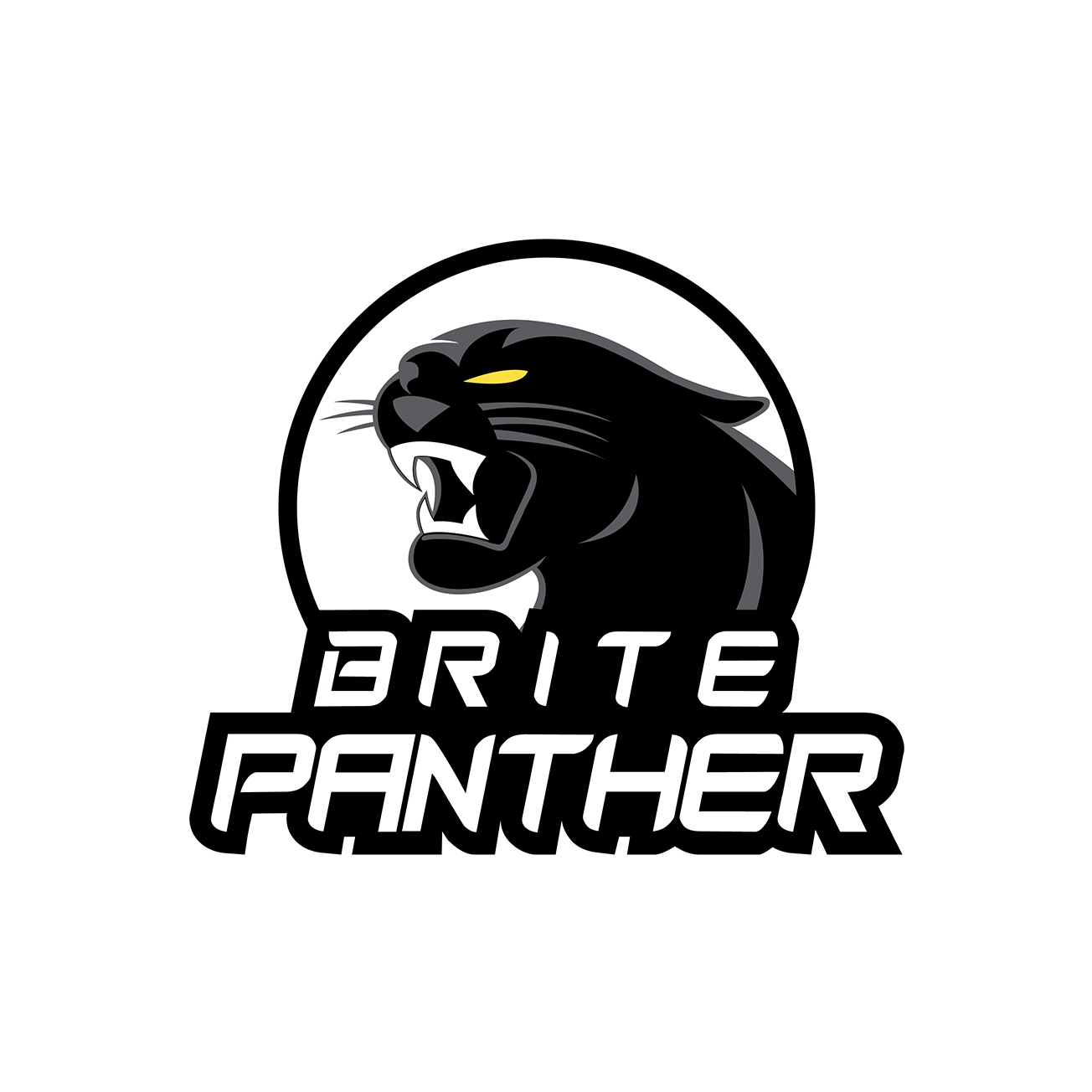 brite panther