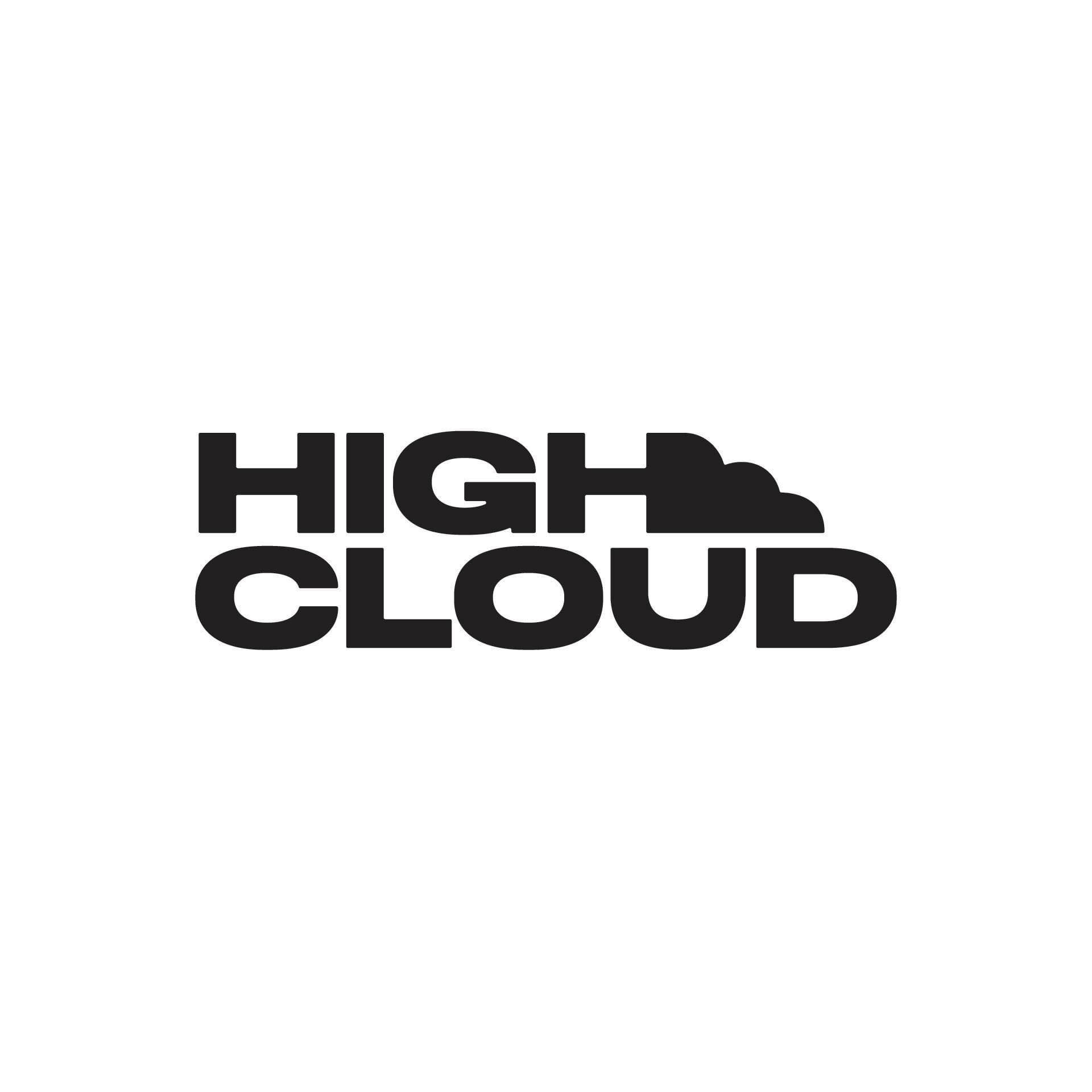 high cloud
