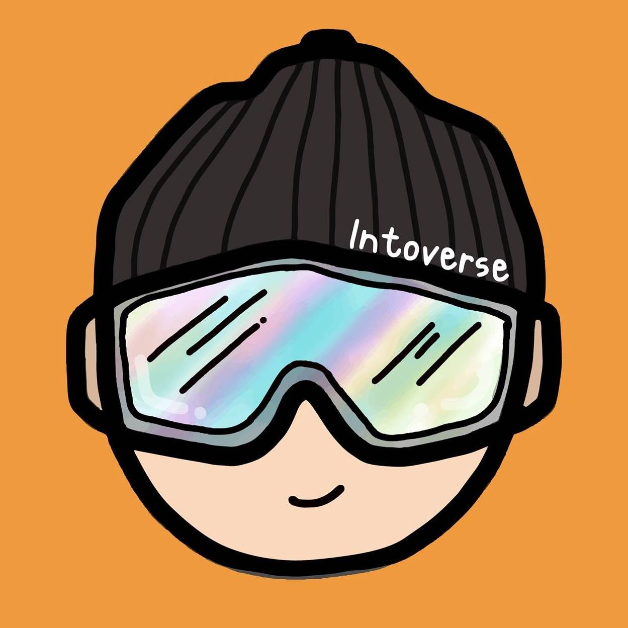 intoverse