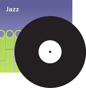 JAZZ B