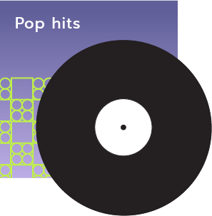 POP hits B